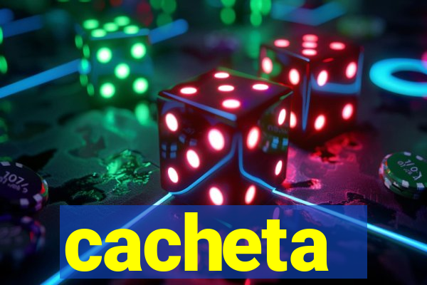 cacheta - jogo de cartas